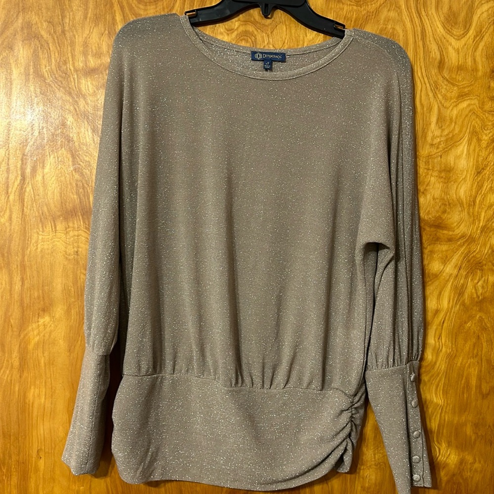 Democracy Top small